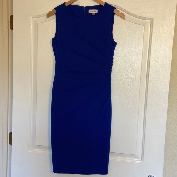 Calvin Klein Dresses & Skirts - Calvin Klein Cocktail Dress